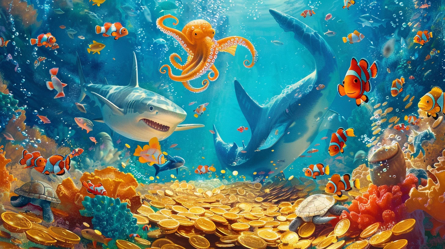 Khám Phá Thế Giới Giải Trí Cùng 55win