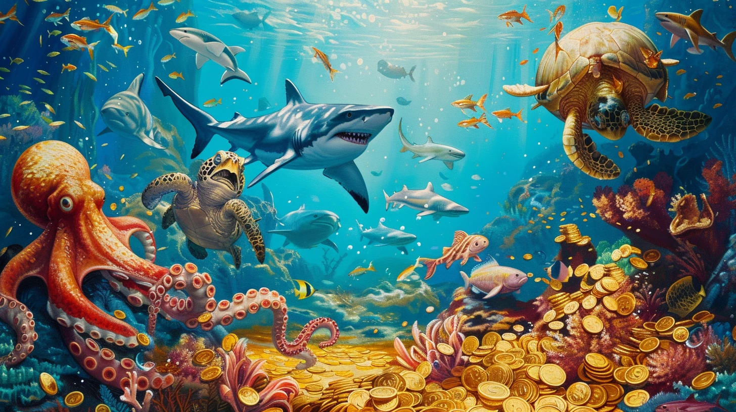 Khám Phá Thế Giới Giải Trí Cùng 55win