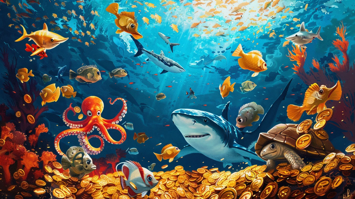 Khám Phá Thế Giới Giải Trí Cùng 55win