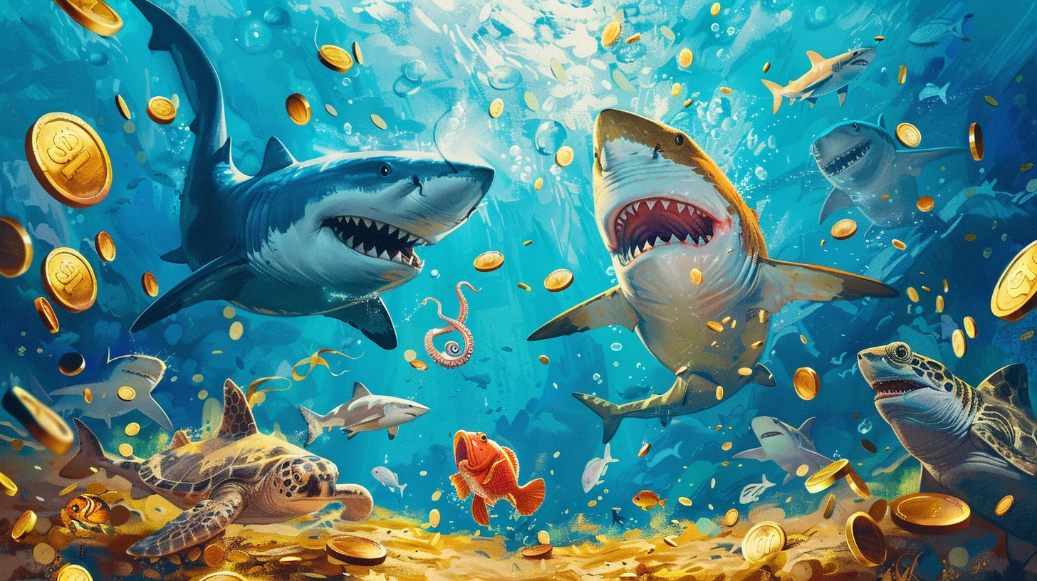 Khám Phá Thế Giới Trò Chơi Bắn Cá và Cơ Hội Thắng Lớn Từ 55win