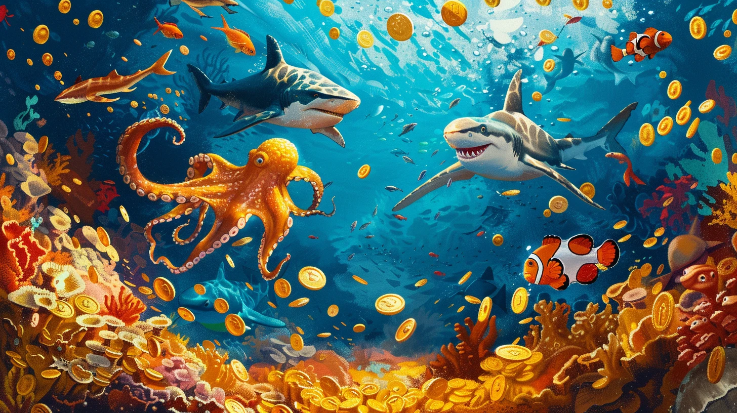 Khám Phá Thế Giới Xổ Số Với Gachoic1