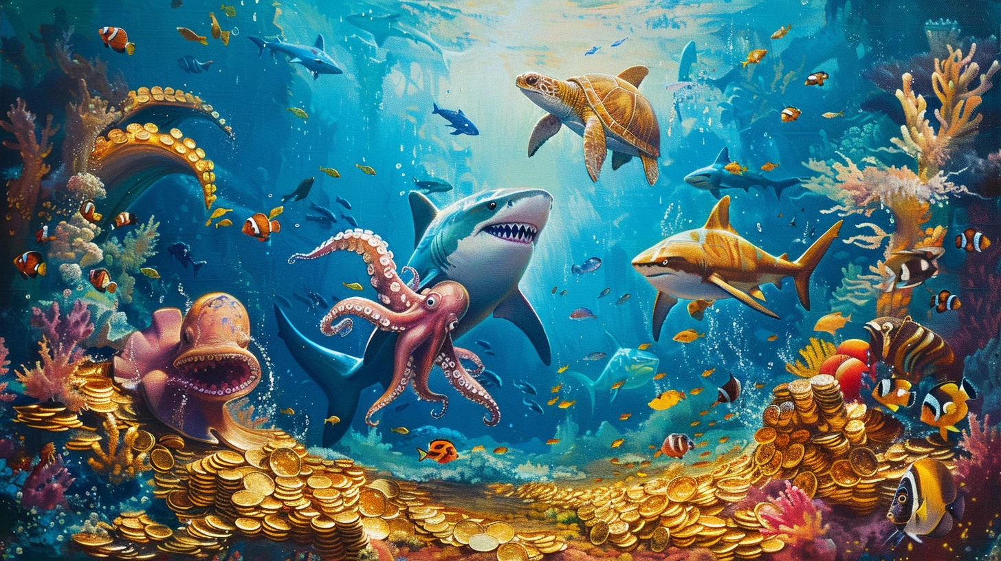 Khám Phá Thế Giới Cá Cược Với 8x Bet