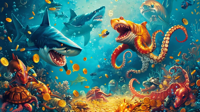 Khám Phá Thế Giới Tài Xỉu Và Nổ Hũ Tại Goo88