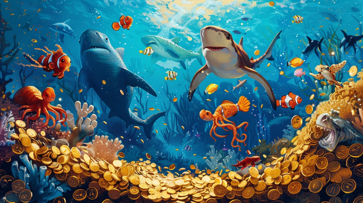 Khám Phá Thế Giới Cá Cược Tại F8 Bet