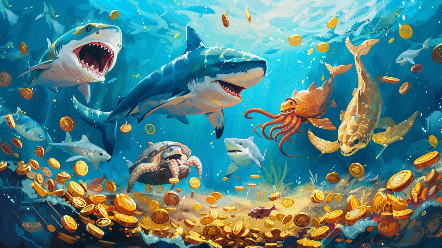 Khám Phá Thế Giới Game Cùng AZ888: Từ Đá Gà Đến Wild Đạo Tặc