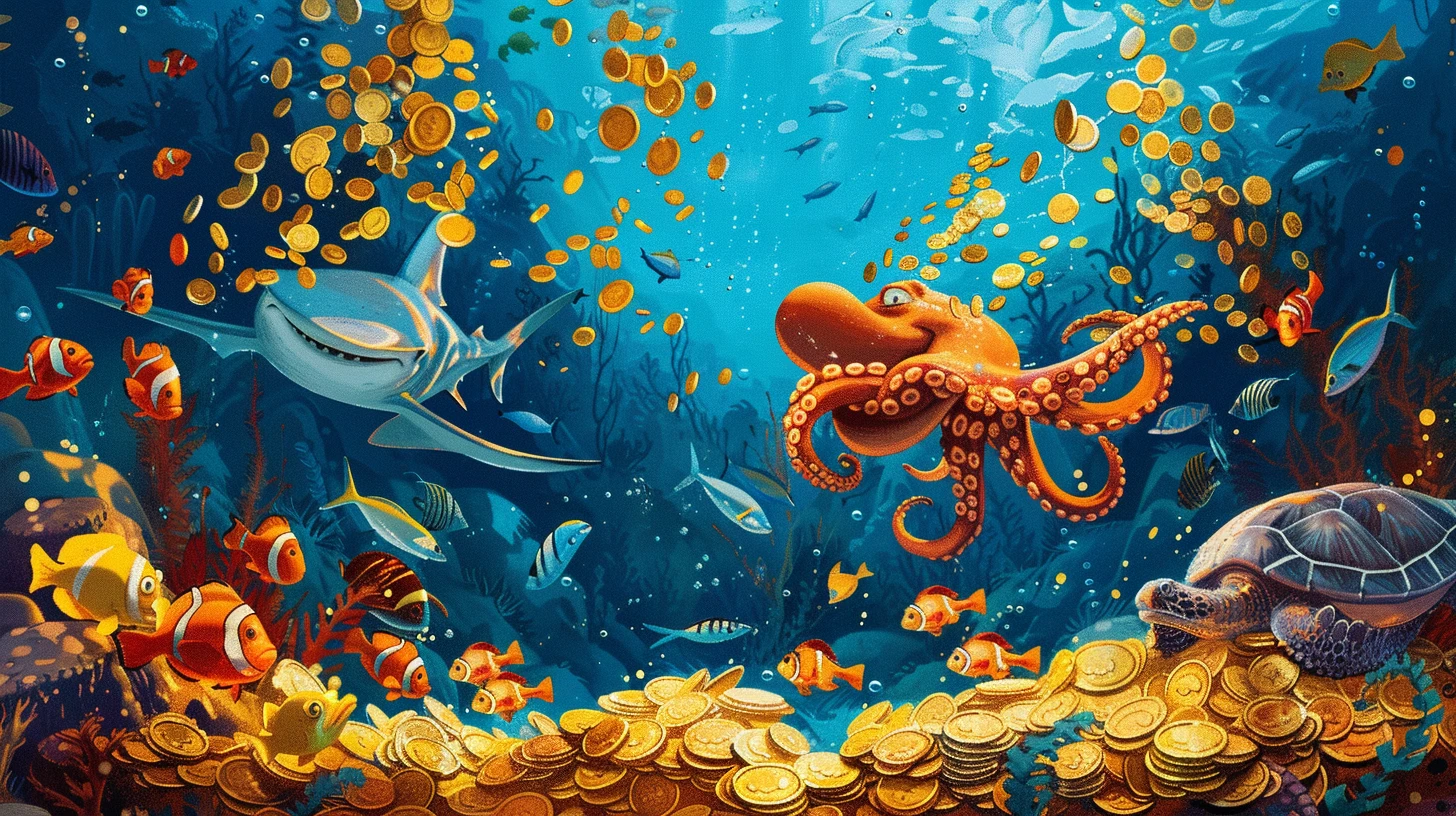 Khám Phá Thế Giới Giải Trí Cùng 55win