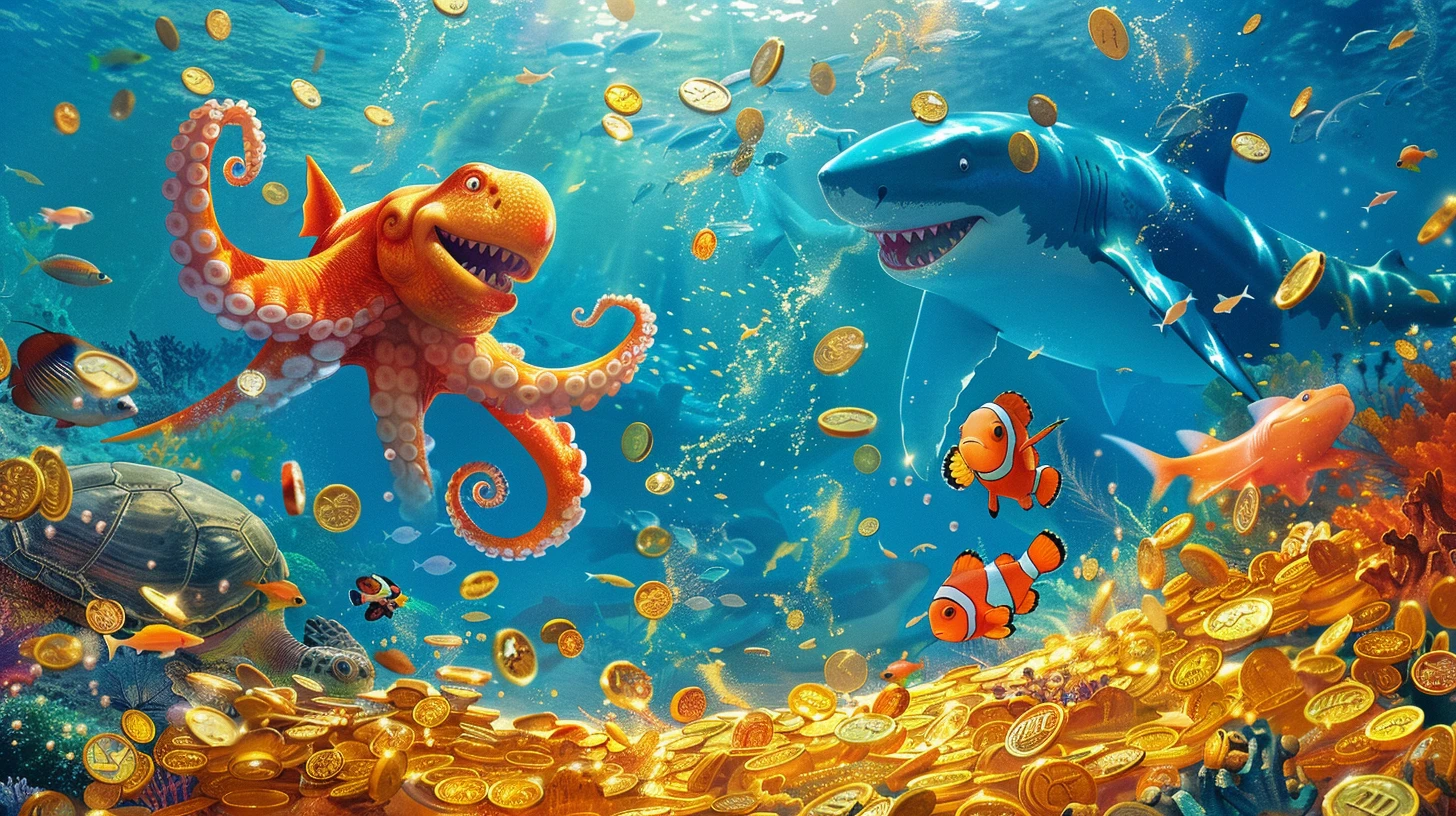 Khám Phá Thế Giới Giải Trí Cùng 55win