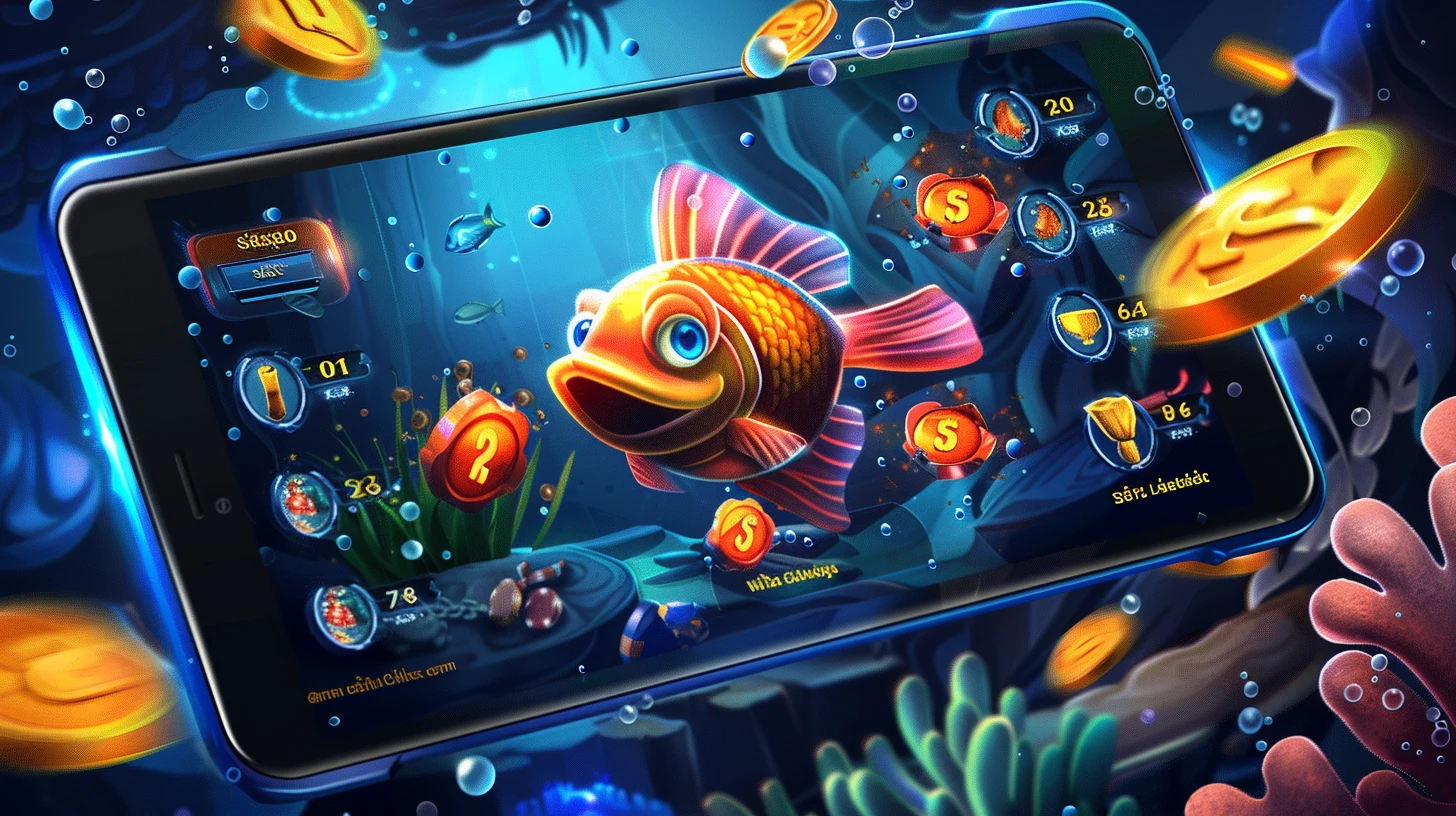 Khám Phá VNDWIN: Nơi Giải Trí Đỉnh Cao Với Tải Game Bắn Cá và Neko May Mắn