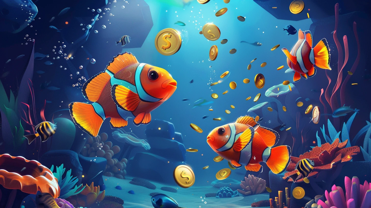 Khám Phá VNDWIN: Nơi Giải Trí Đỉnh Cao Với Tải Game Bắn Cá và Neko May Mắn