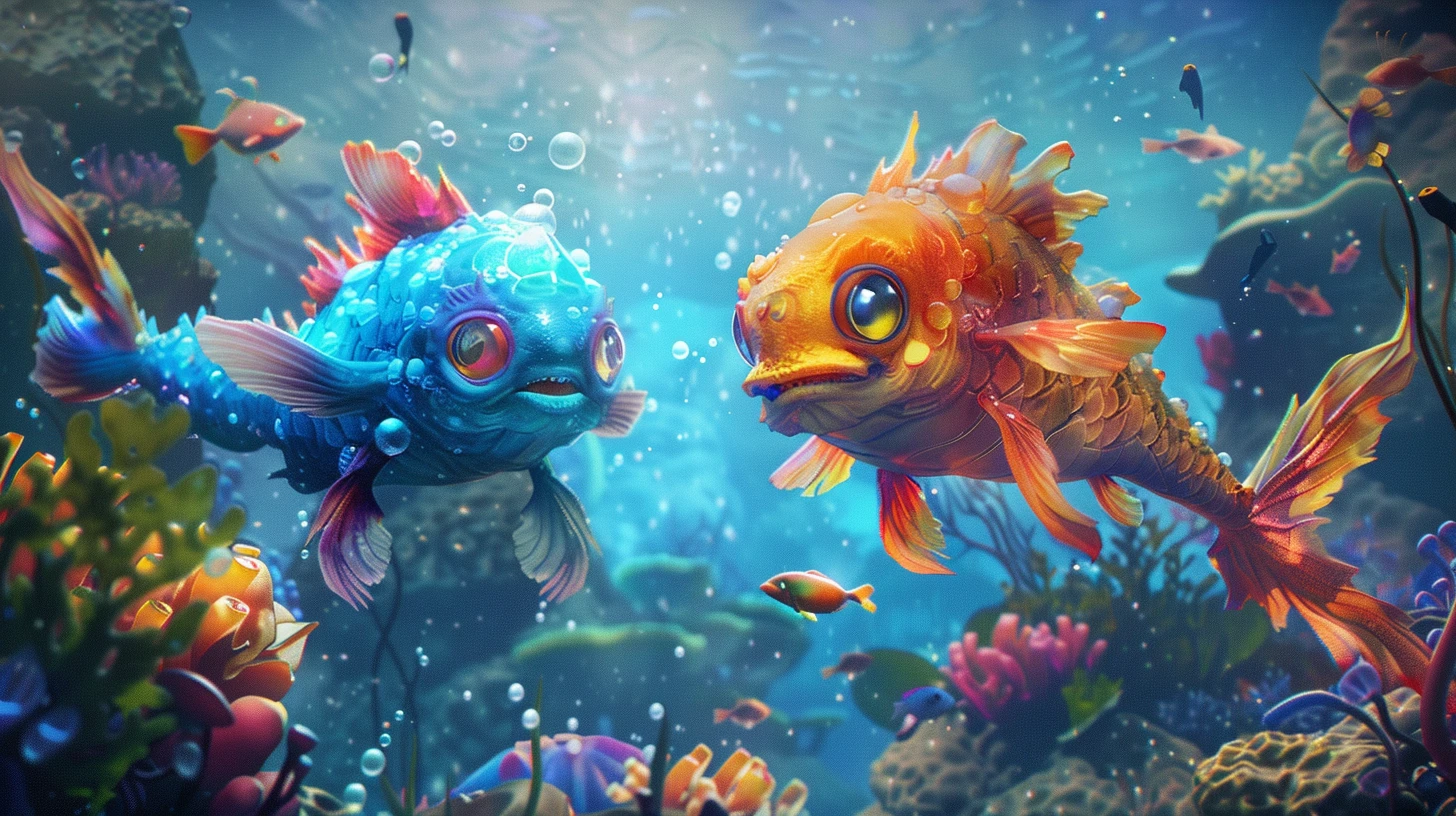 Khám Phá Thế Giới Giải Trí Với FCB88 