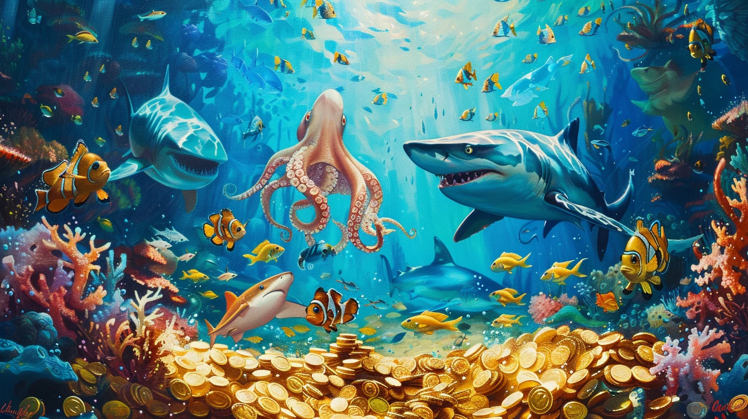 Khám Phá Thế Giới 8bet: Trò Chơi, Thể Thao và Hơn Thế Nữa