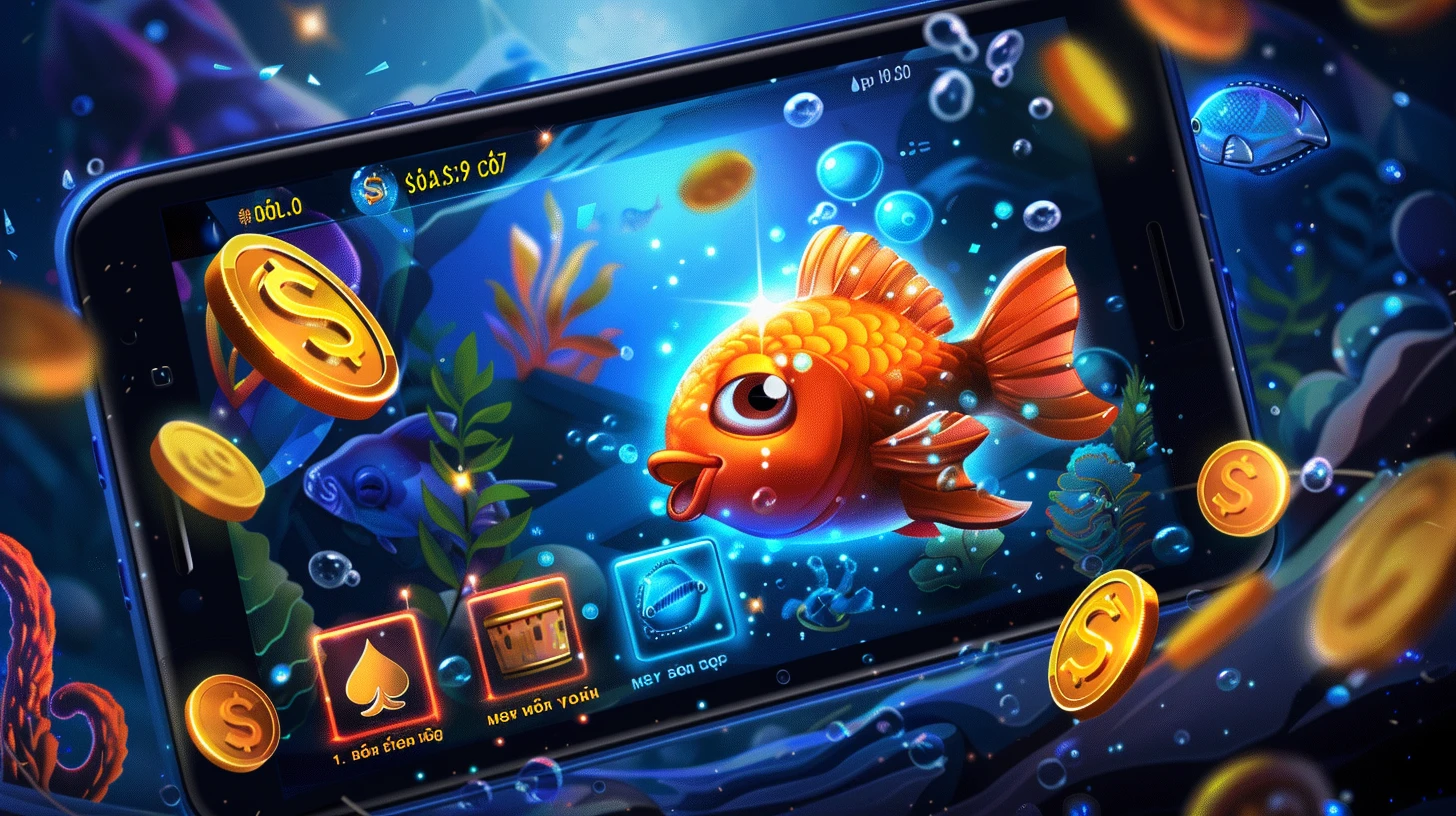 Khám Phá Thế Giới Game Tại King88 Vina