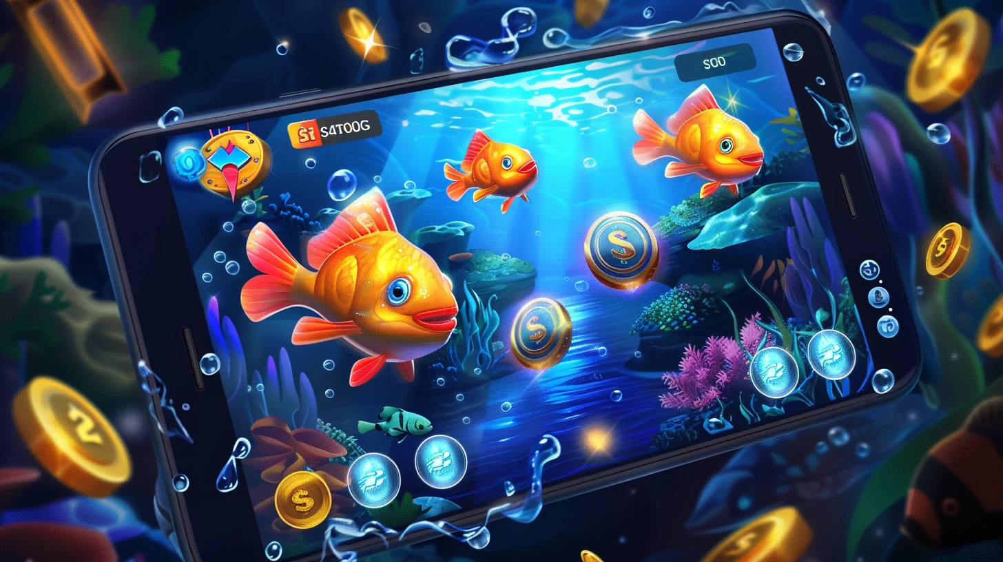 Khám Phá VNDWIN: Nơi Giải Trí Đỉnh Cao Với Tải Game Bắn Cá và Neko May Mắn