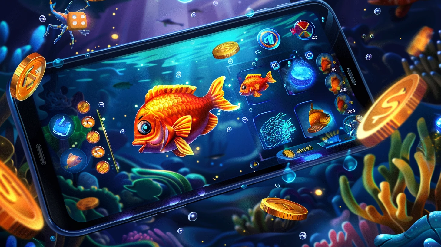 Khám Phá Thế Giới Giải Trí Với 777win