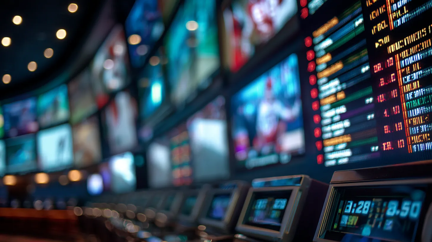 Khám Phá Betvisa Online: Nền Tảng Cược Bóng Đá Đáng Tin Cậy