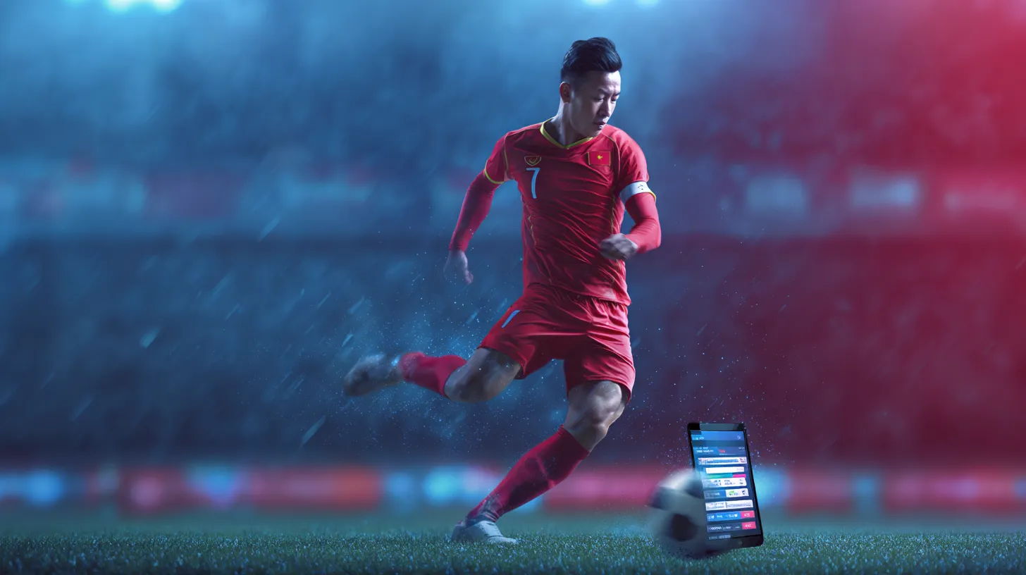 Khám Phá Ku3933: Nơi Tìm Kiếm Thông Tin Bóng Đá Hàng Đầu