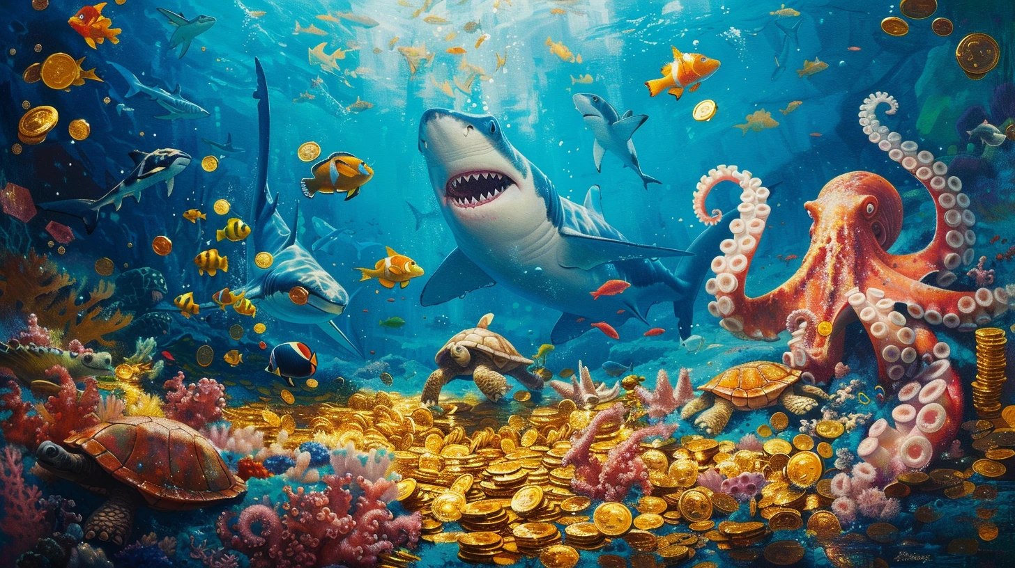 Khám Phá Thế Giới Giải Trí với F8 Bet và Những Trò Chơi Nổi Bật