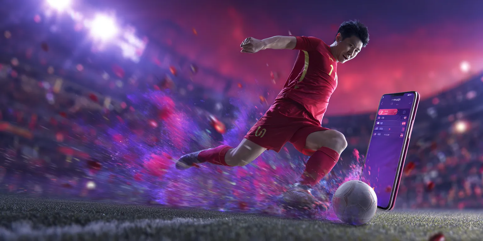 Khám Phá Onbet2: Nền Tảng Đáng Tin Cậy Cho Người Hâm Mộ Bóng Đá 