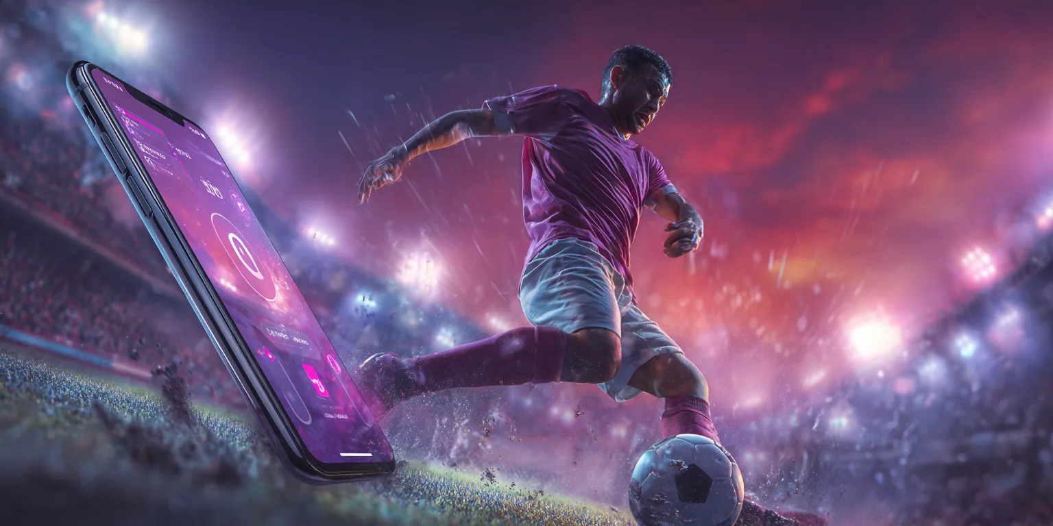 Khám Phá Onbet2: Nền Tảng Đáng Tin Cậy Cho Người Hâm Mộ Bóng Đá