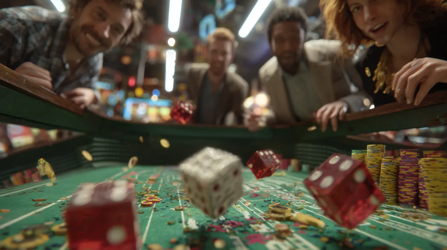 Khám Phá Thế Giới Giải Trí Với 55win 