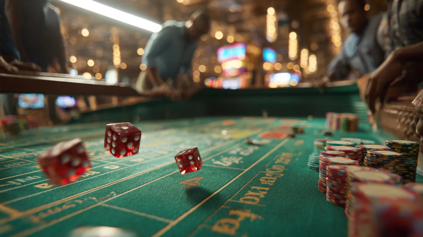 Khám Phá Thế Giới Giải Trí Với 55win