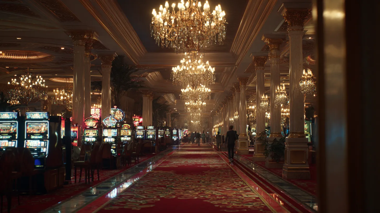 Khám Phá FCB88: Nhà Cái Đáng Tin Cậy Cho Những Người Đam Mê Xổ Số