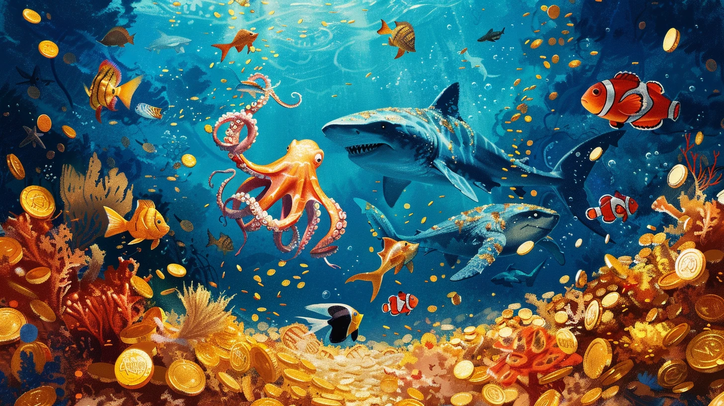 Tăng Cơ Hội Thắng Trong Game Wild Đạo Tặc Tại jj88.com