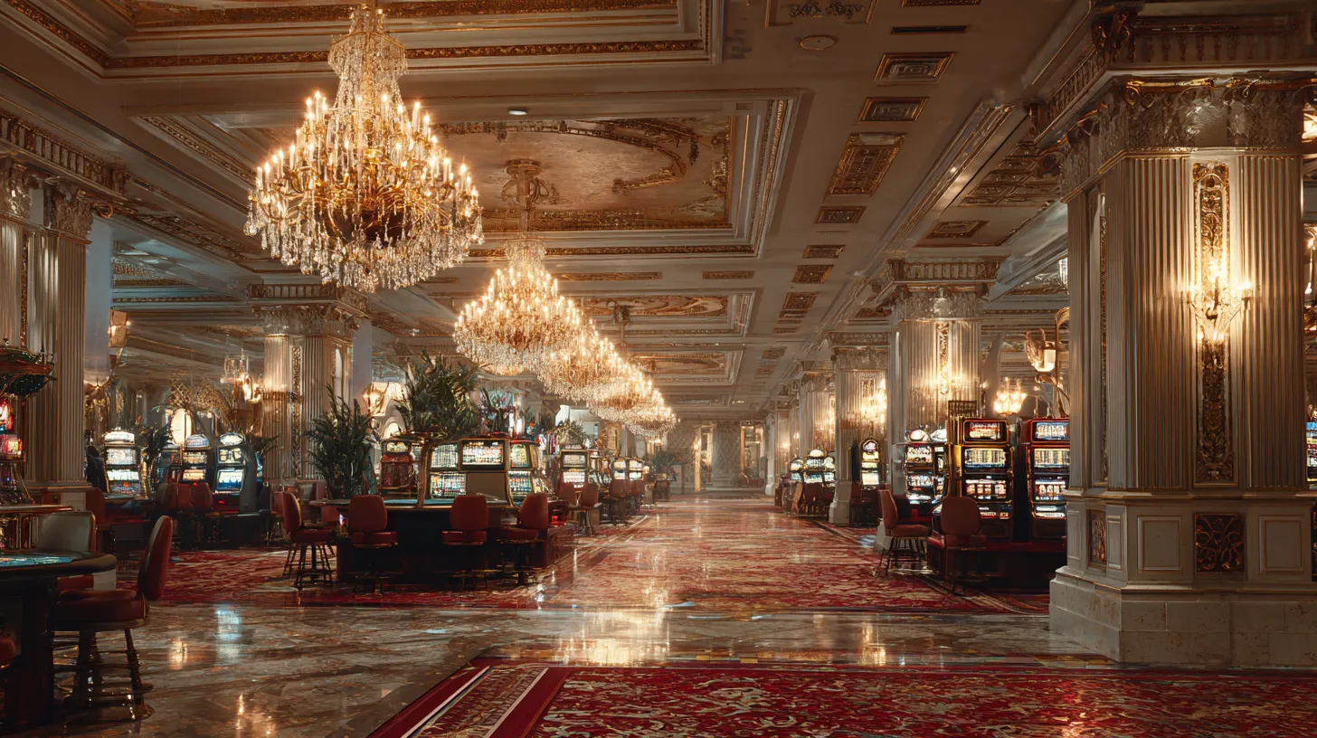 Kubet 19: Khám Phá Thế Giới Giải Trí Đỉnh Cao