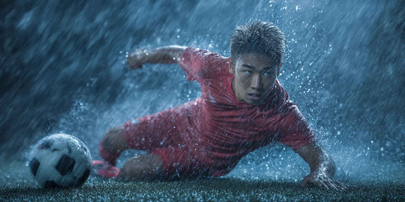 Khám Phá Thế Giới Ku3933: Nơi Hội Tụ Đam Mê Bóng Đá và Gà Chọi 