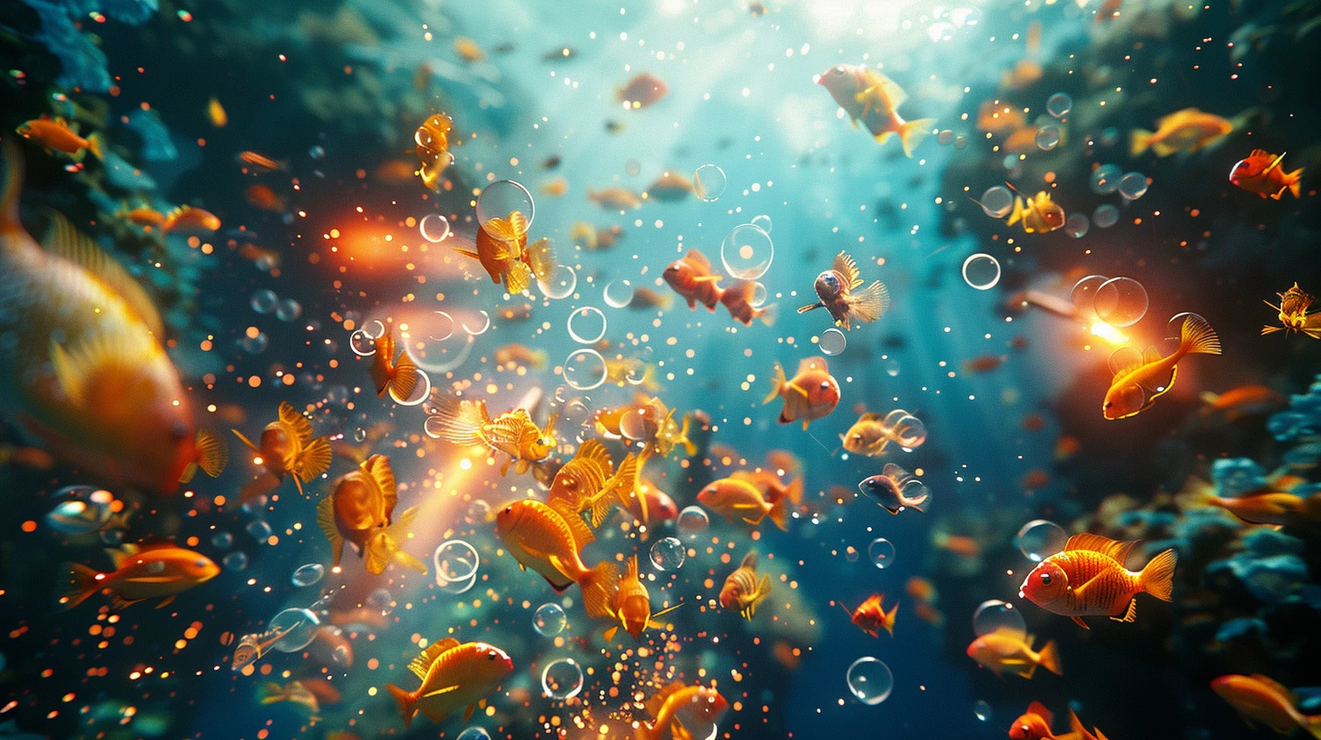 Khám Phá Thế Giới Giải Trí Cùng Bet169