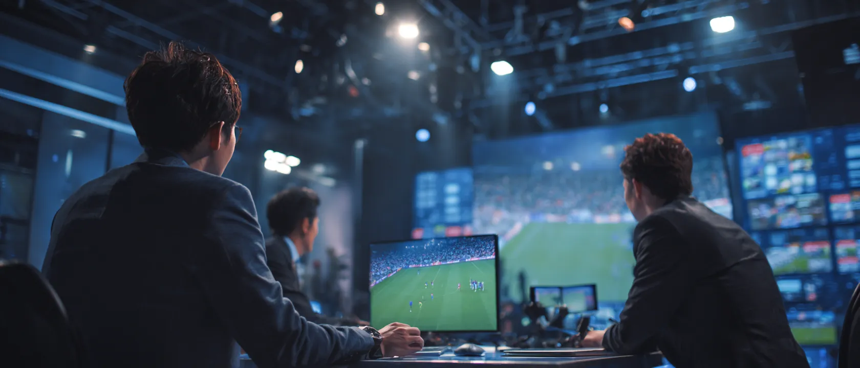 Khám Phá Thế Giới Đam Mê Bóng Đá Với OKVIP