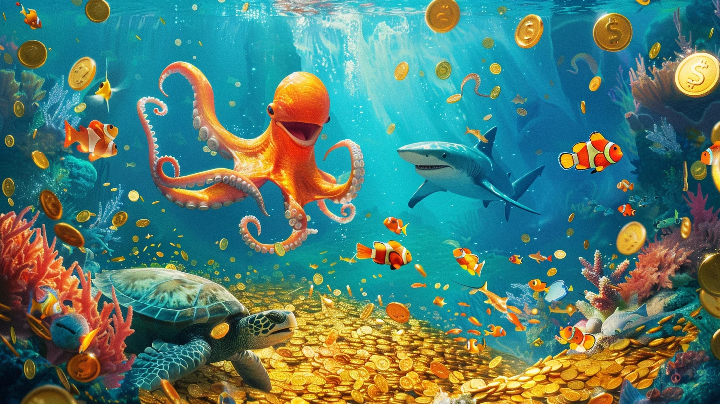 Khám Phá FCB88: Trải Nghiệm Chơi Net Đỉnh Cao Với Rồng Vàng Thần Bí Và Ainsworth – Mustang Money