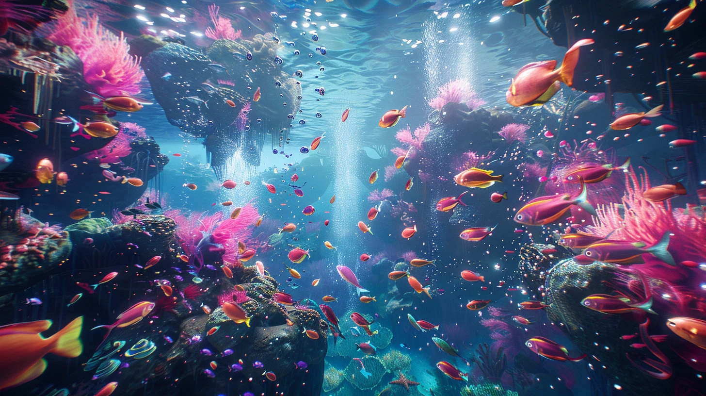 Khám Phá Thế Giới Giải Trí Cùng Bet169